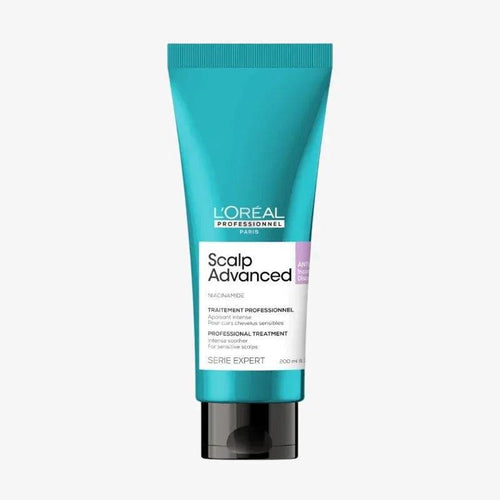 L'Oreal Professionnel Scalp Advanced Trattamento Intense Soother 200ml - Planethair