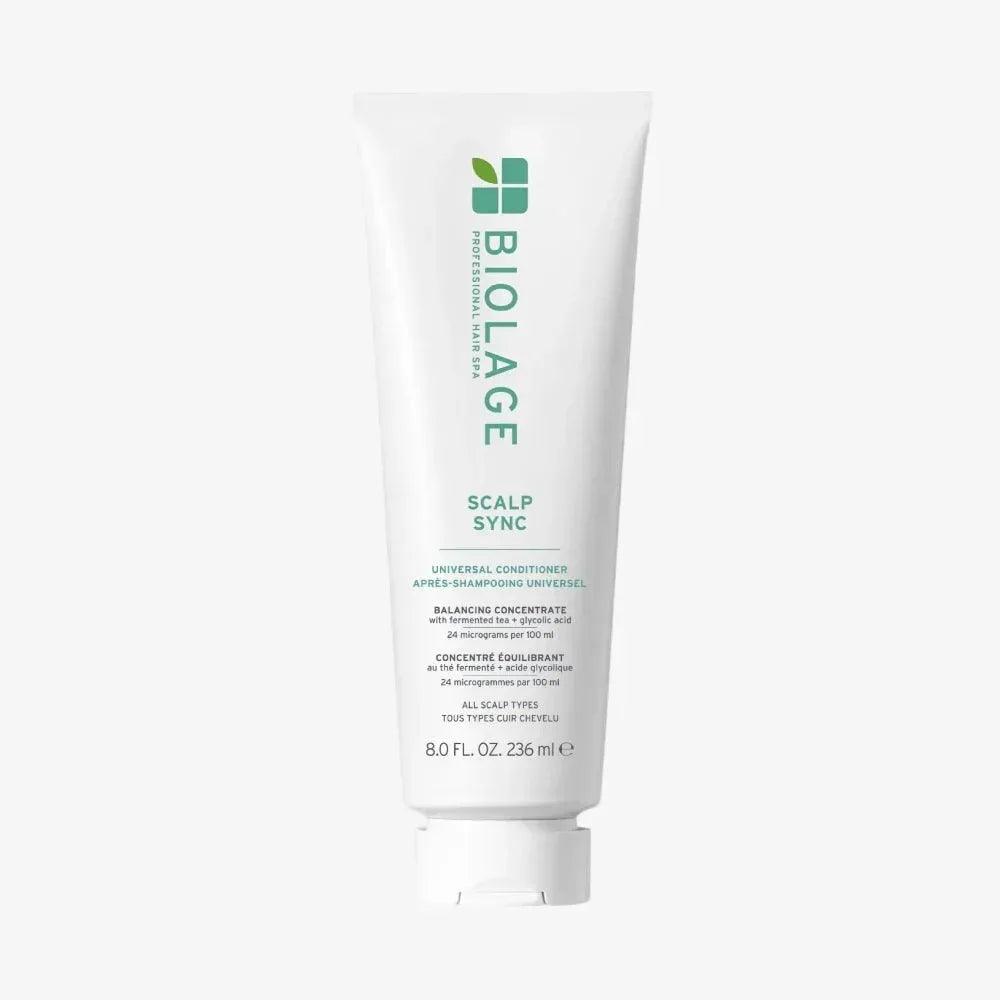 Biolage Scalp Sync Universal Conditioner cuoio capelluto 236ml
