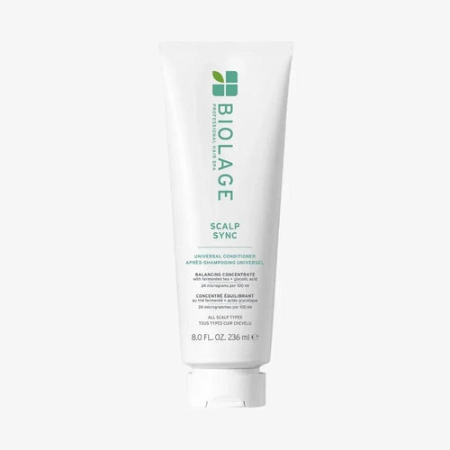 Biolage Scalp Sync Universal Conditioner cuoio capelluto 236ml - Planethair