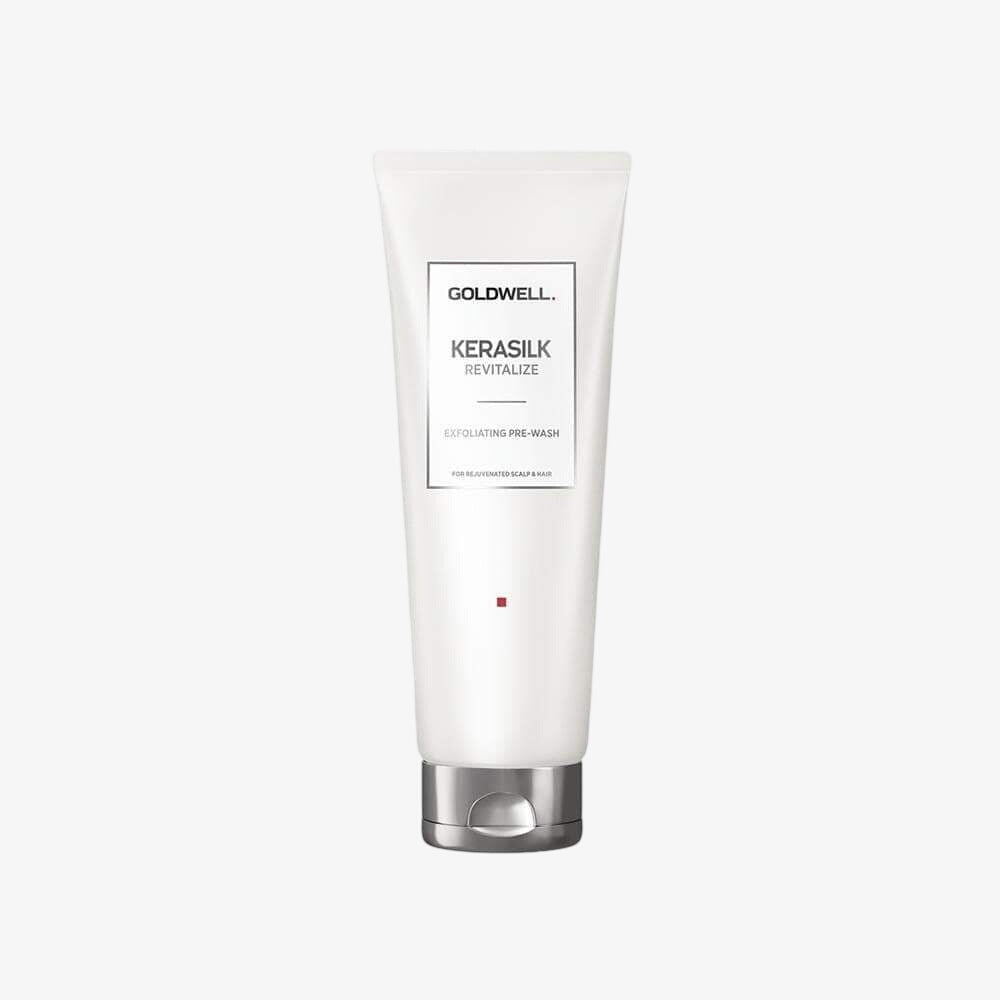 Goldwell Kerasilk Revitalize Exfoliating Pre Wash 250ml Goldwell -  planethair-it.myshopify.com -