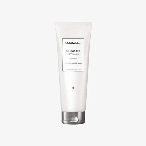 Goldwell Kerasilk Revitalize Exfoliating Pre Wash 250ml Goldwell -  planethair-it.myshopify.com -