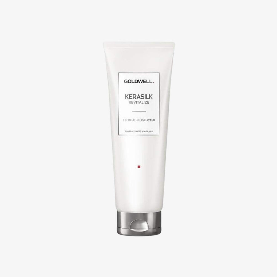 Goldwell Kerasilk Revitalize Exfoliating Pre Wash 250ml Goldwell -  planethair-it.myshopify.com -