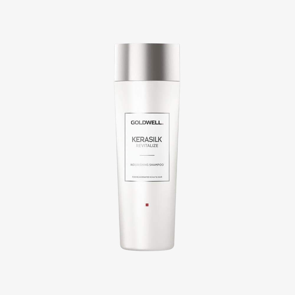 Goldwell Kerasilk Revitalize Nourishing Shampoo 250ml Goldwell -  planethair-it.myshopify.com -