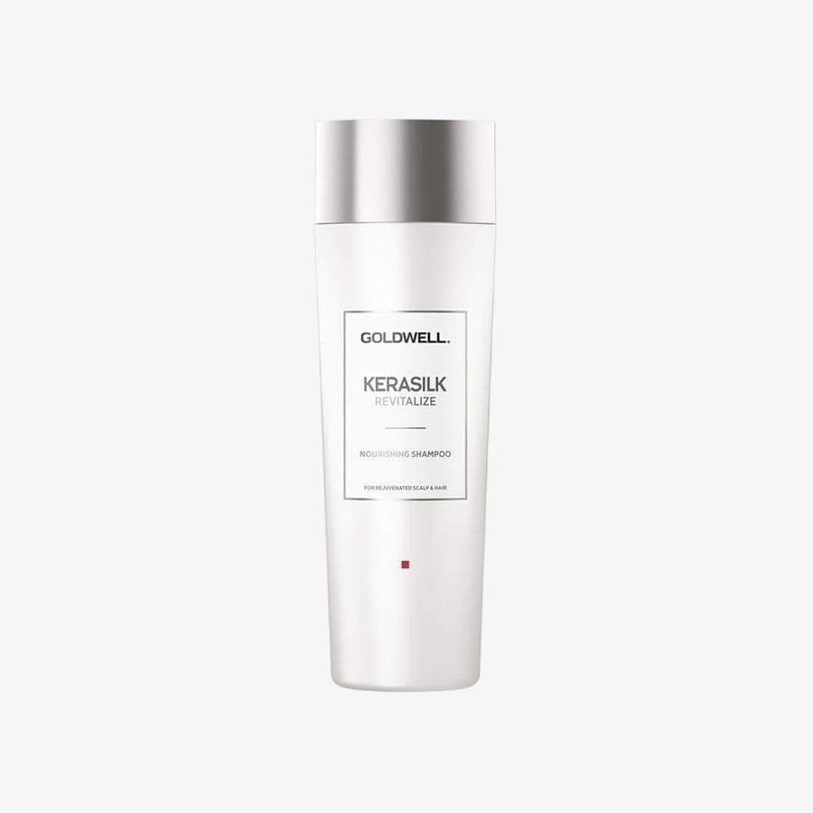 Goldwell Kerasilk Revitalize Nourishing Shampoo 250ml Goldwell -  planethair-it.myshopify.com -