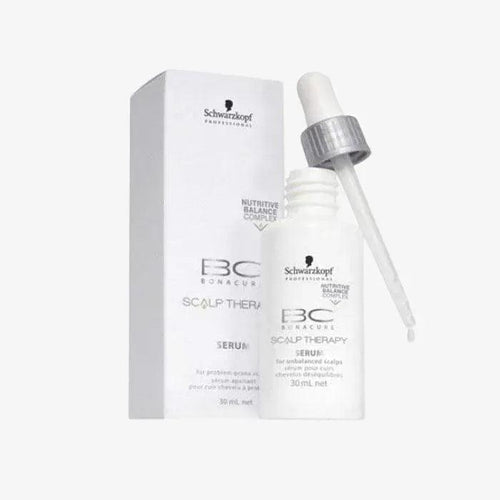 Schwarzkopf BC Scalp Therapy Siero 30ml - Planethair