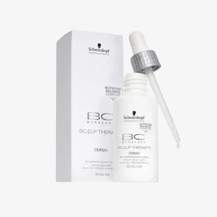 Schwarzkopf BC Scalp Therapy Siero 30ml - Planethair