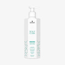 Schwarzkopf Scalp Clinix Soothing Shampoo cuoio capelluto secco e delicato 300ml - Planethair