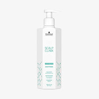 Schwarzkopf Scalp Clinix Soothing Shampoo cuoio capelluto secco e delicato 300ml