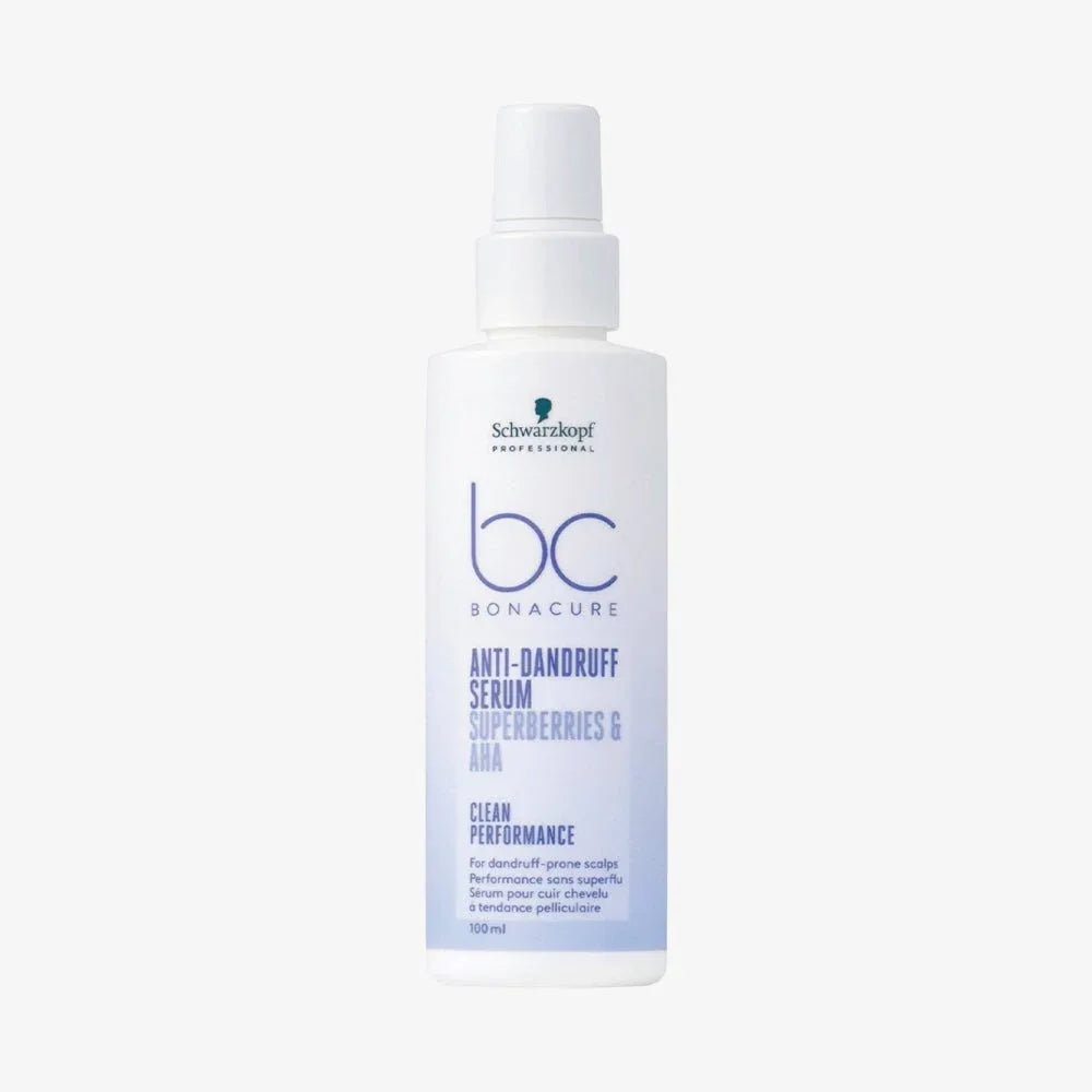 Schwarzkopf BC Anti Dandruff Serum antiforfora 100ml