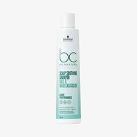 Schwarzkopf BC Scalp Soothing Shampoo for Sensitive and Dry Scalp 250ml