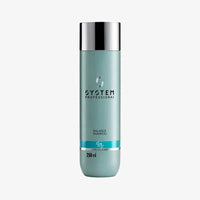 System Professional Balance Shampoo Lenitivo cute sensibile B1