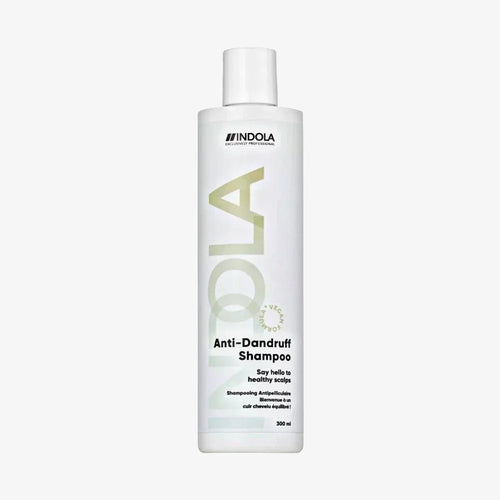 Indola Dandruff Shampoo antiforfora 300ml - Planethair