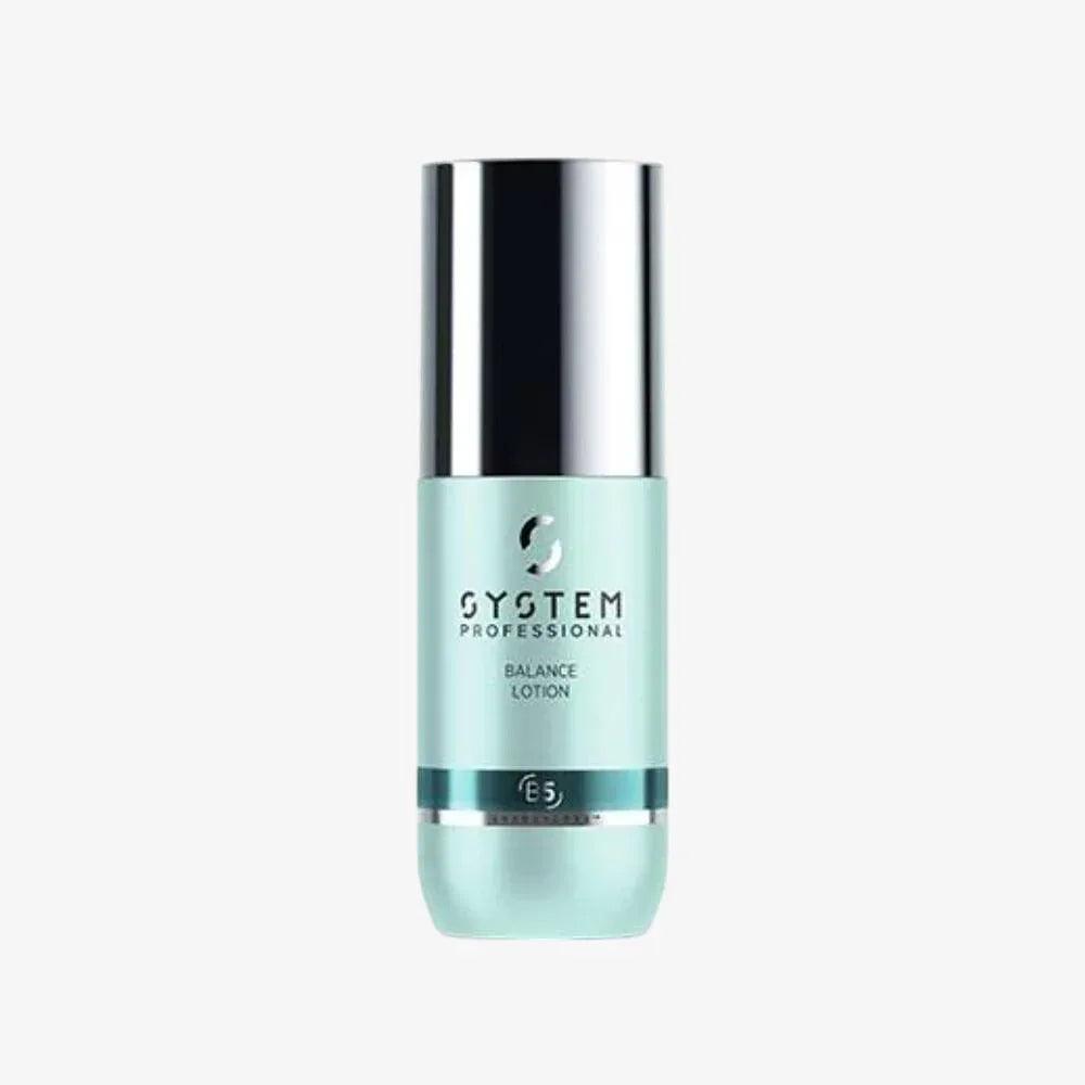 System Professional Balance Lotion B5 125ml
