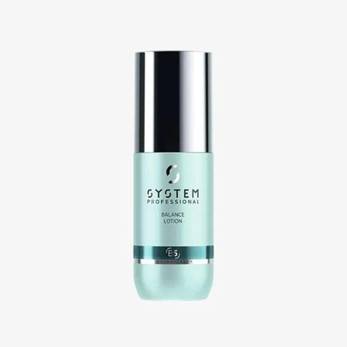 System Professional Balance Lotion B5 125ml - Planethair