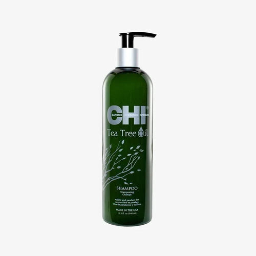 Farouk Tea Tree Oil Shampoo 340ml - Planethair
