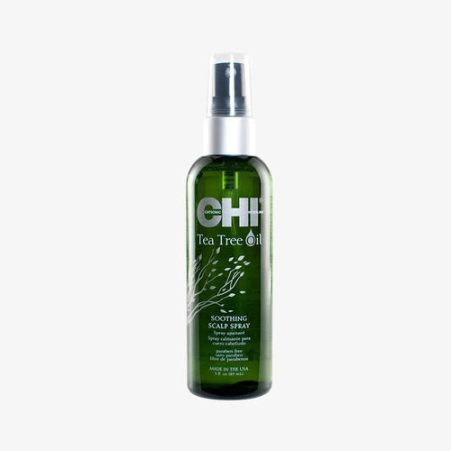 Farouk Tea Tree Oil Soothing Scalp Spray 89ml - Planethair