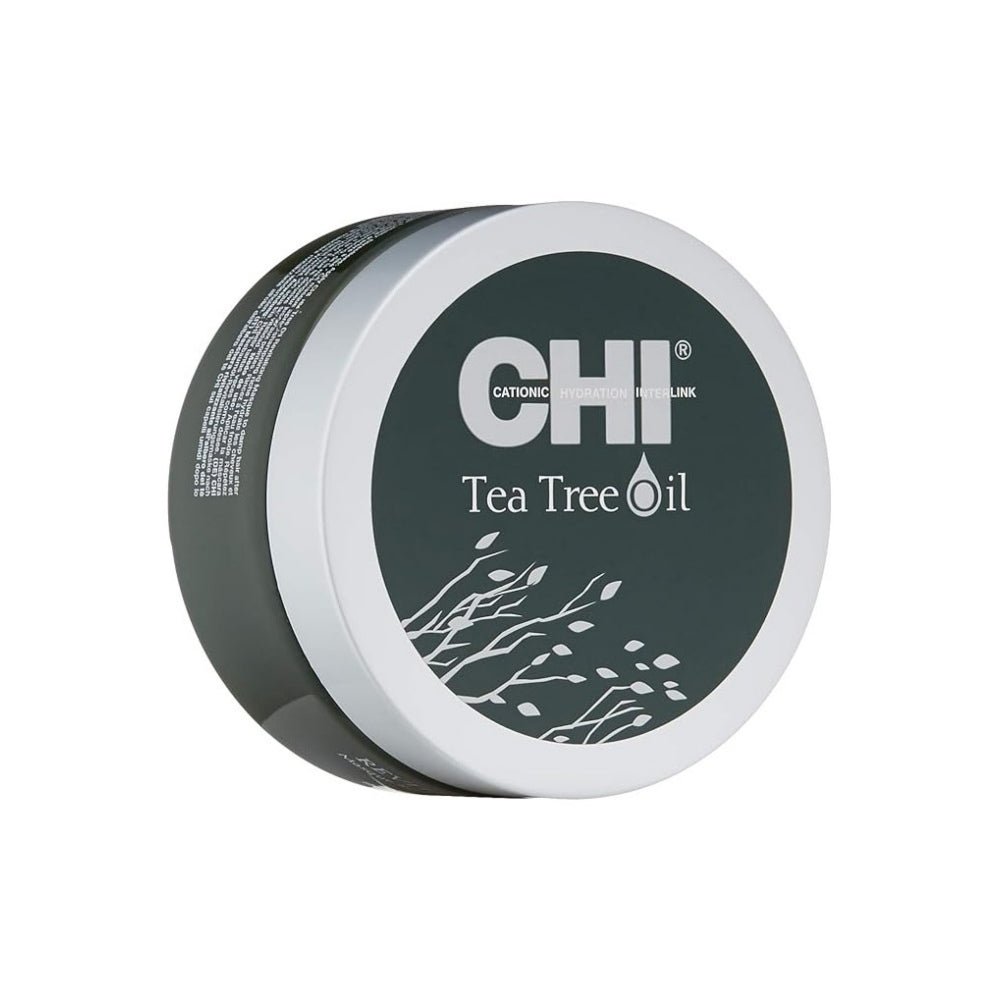 Tea Tree Oil Maschera
