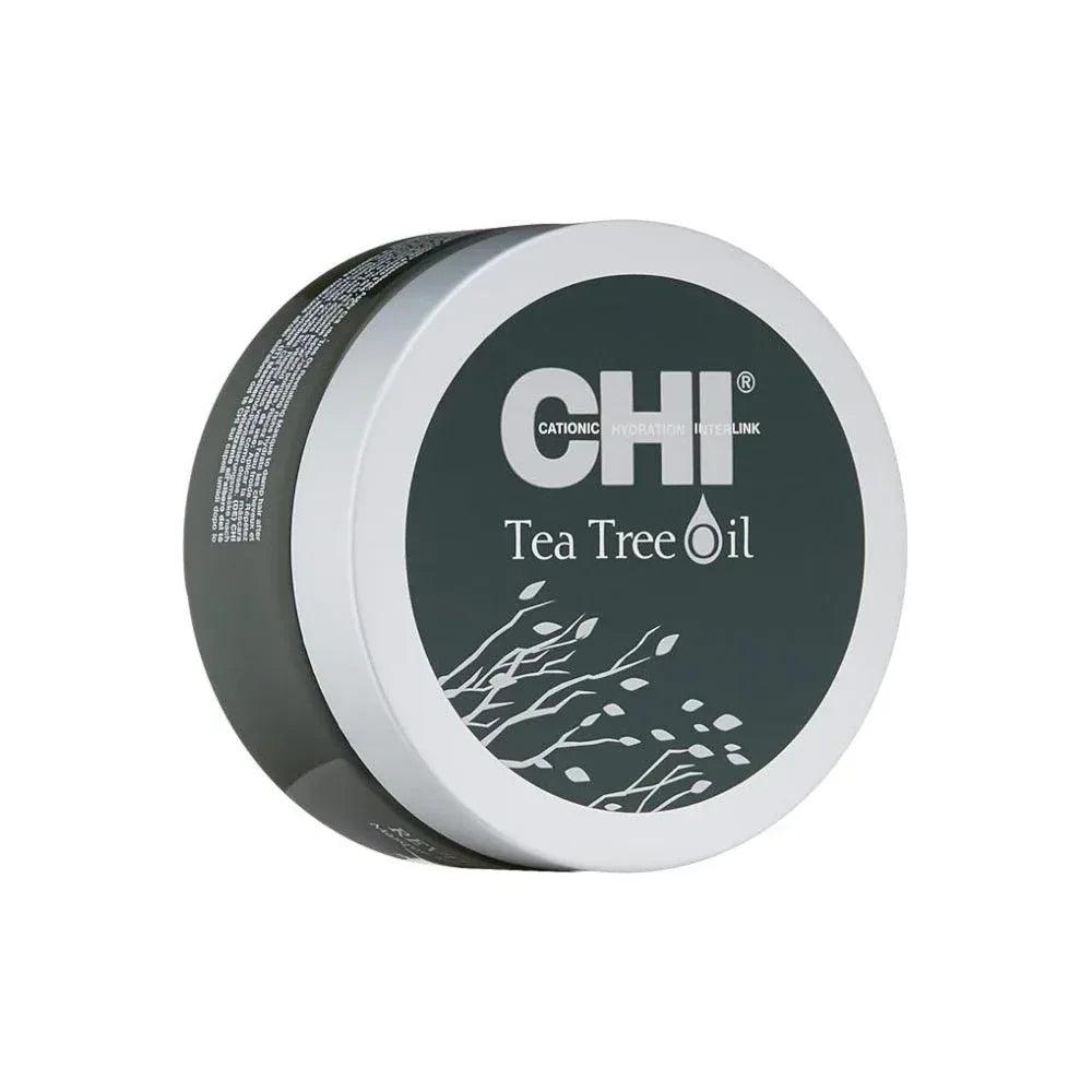 Farouk Tea Tree Oil Maschera rivitalizzante 237ml