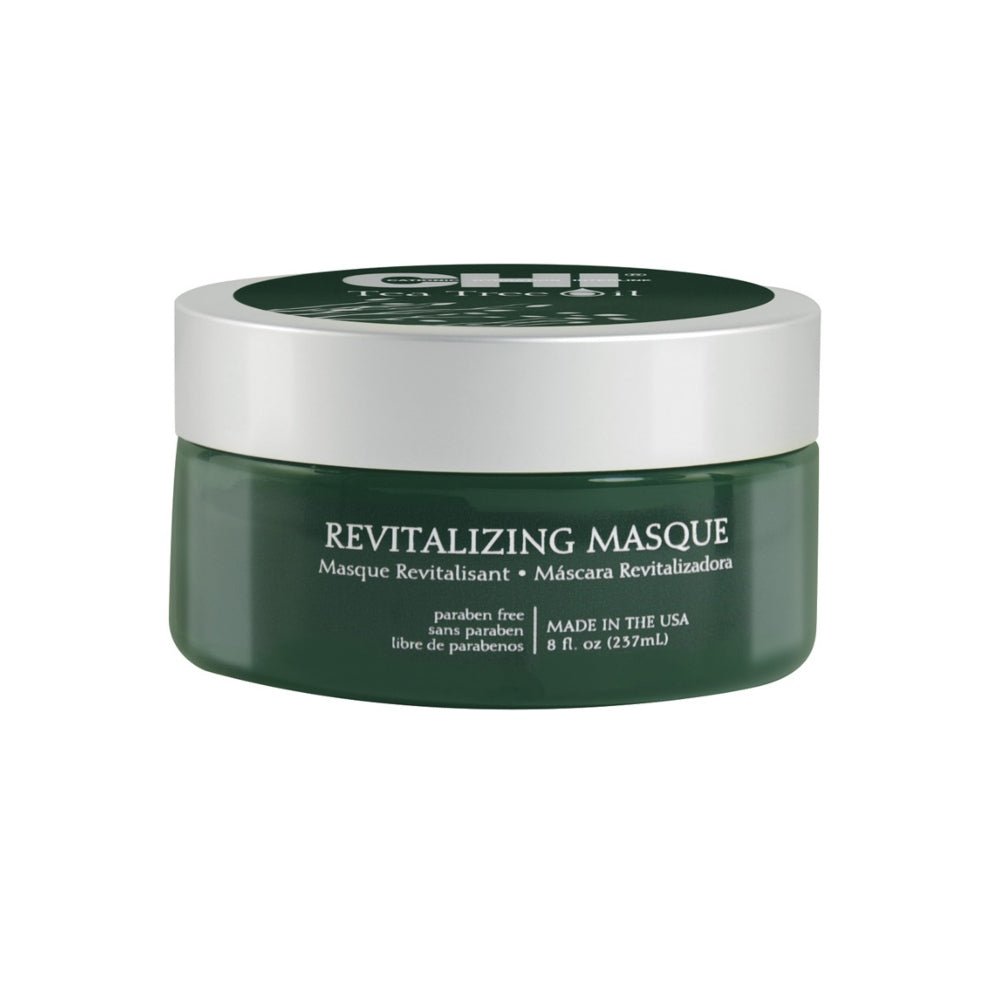 Farouk Tea Tree Oil Maschera