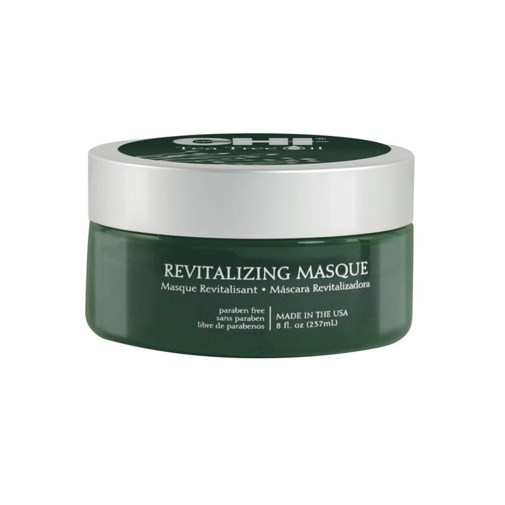 Farouk Tea Tree Oil Maschera