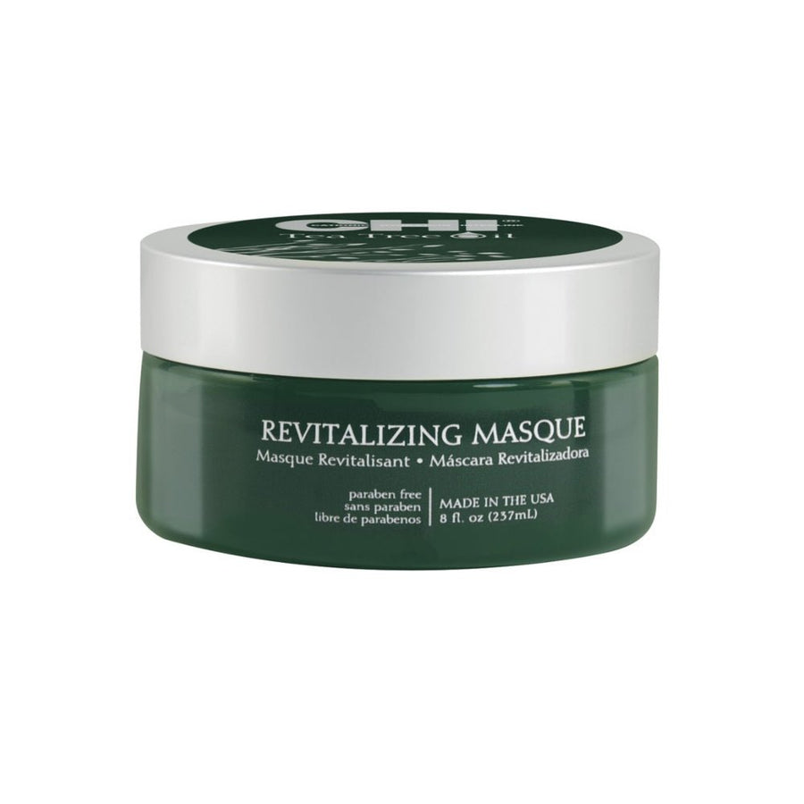 Farouk Tea Tree Oil Maschera