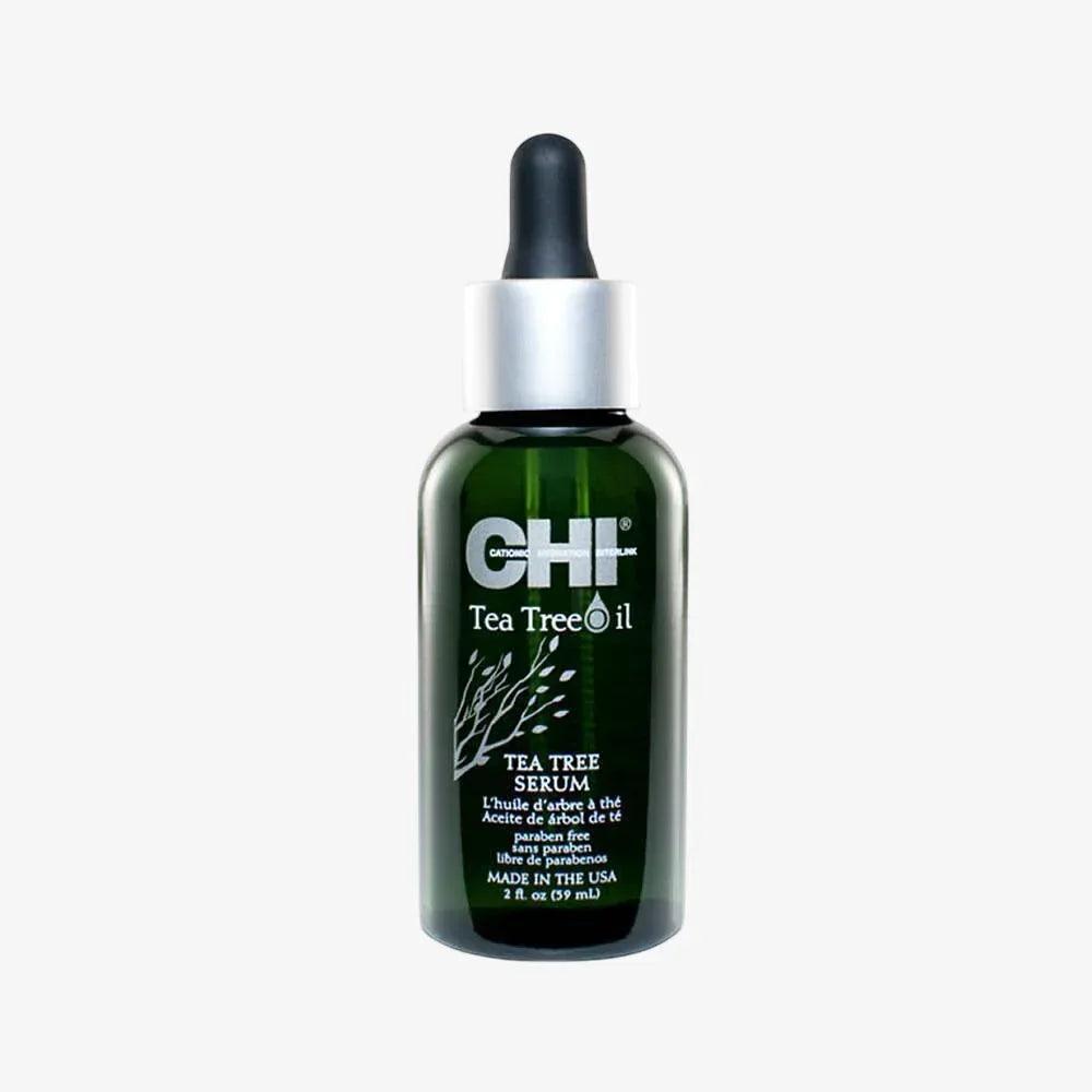 Farouk Tea Tree Oil Serum 59ml