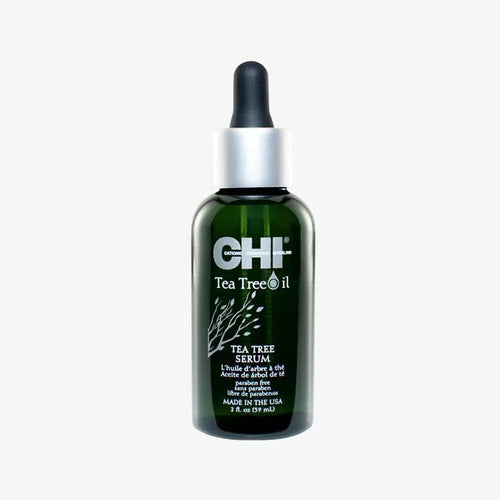 Farouk Tea Tree Oil Serum 59ml - Planethair