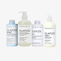 Olaplex Kit Trattamento Purificante Capelli Perfetti