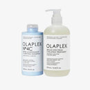 Olaplex Kit Trattamento Purificante Cuoio Capelluto e Capelli - Planethair