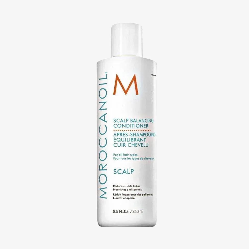 Moroccanoil Scalp Balancing Conditioner cuoio capelluto secco 250ml