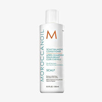 Moroccanoil Scalp Balancing Conditioner cuoio capelluto secco 250ml