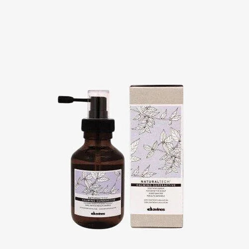 Davines Naturaltech Calming Superactive 100ml - Planethair