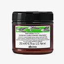 Naturaltech Renewing Conditioning Treatment Davines - Planethair