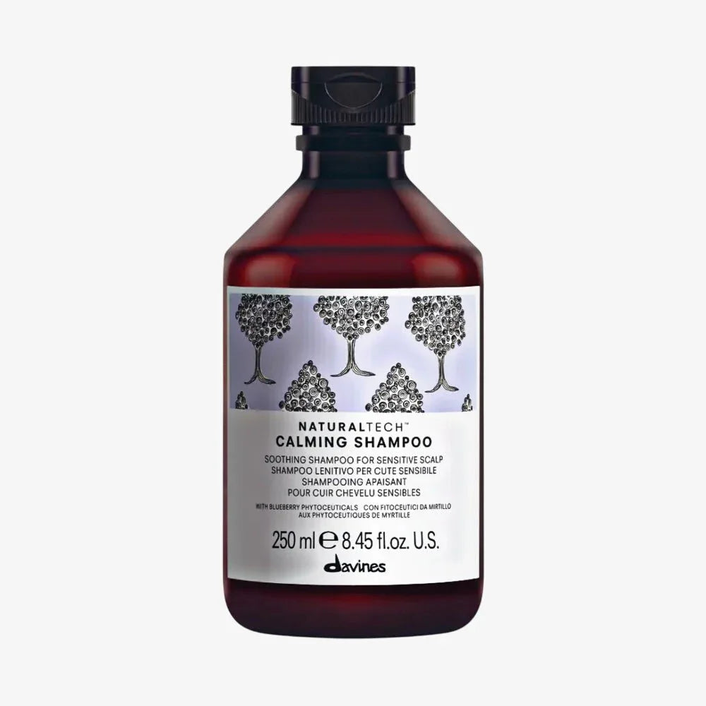 Davines Naturaltech Calming Shampoo cuoio capelluto sensibile