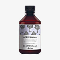 Davines Naturaltech Calming Shampoo cuoio capelluto sensibile