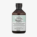 Davines Naturaltech Detoxifying Scrub Shampoo - Planethair