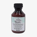 Davines Naturaltech Detoxifying Scrub Shampoo 100ml - Planethair
