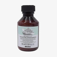 Davines Naturaltech Detoxifying Scrub Shampoo 100ml