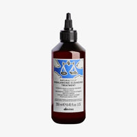 Davines Naturaltech Rebalancing Cleansing Treatment Cuoio Capelluto Grasso