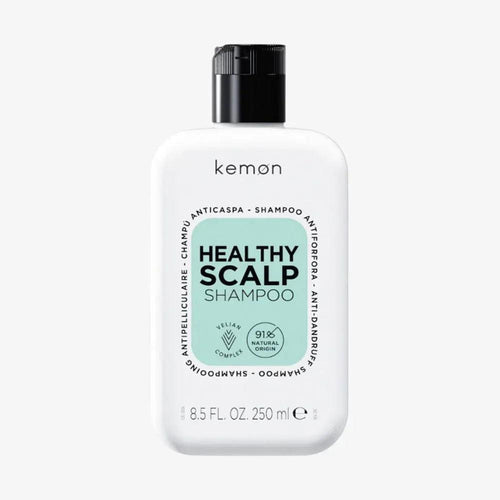 Kemon Healthy Scalp Shampoo antiforfora 250ml - Planethair