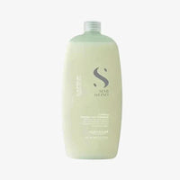 Calming Micellar Low Shampoo 1000ml Alfaparf Semi di Lino