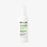 Emmediciotto STEM-C Colloidal Silver trattamento lenitivo 125ml