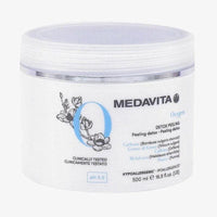 Medavita Oxygen Peeling Detox pH 5.5 500ml