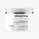 Medavita Puroxine Purity Hair & Scalp Cream forfora 500ml - Planethair