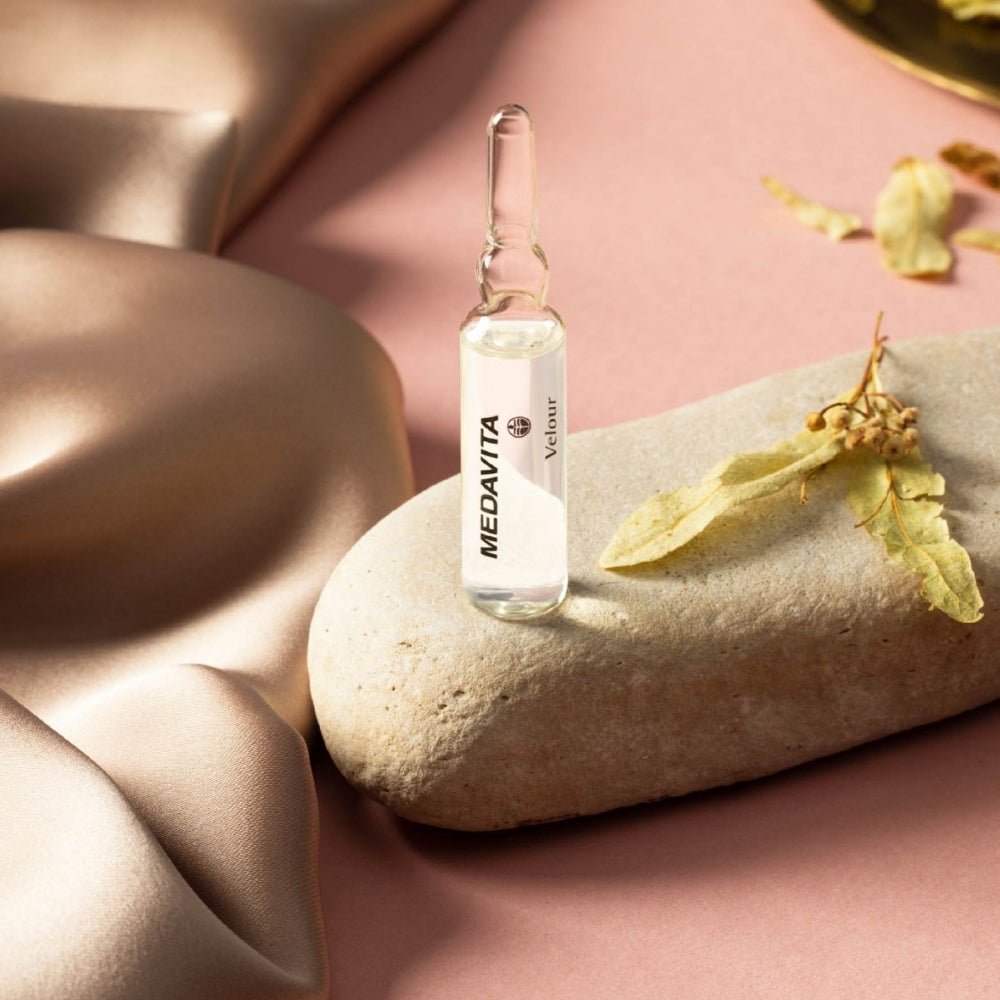 Medavita Velour Lozione Dermorelax 6mlx12 - Planethair 