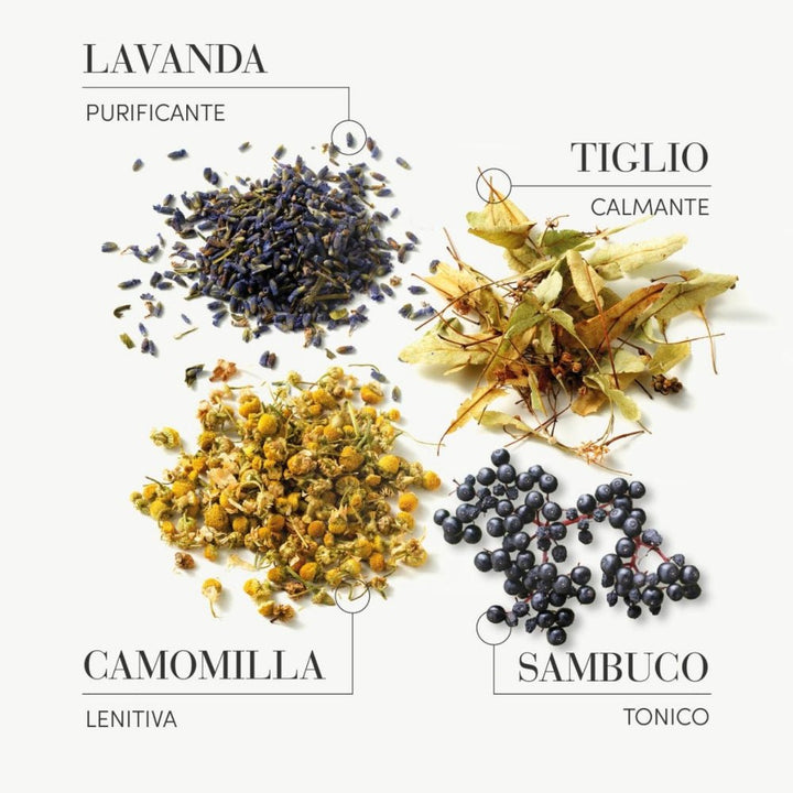 Medavita Velour Lozione Dermorelax 6mlx12 - Planethair 