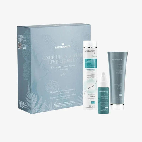 Medavita Lovers Kit Live Lightly - Planethair