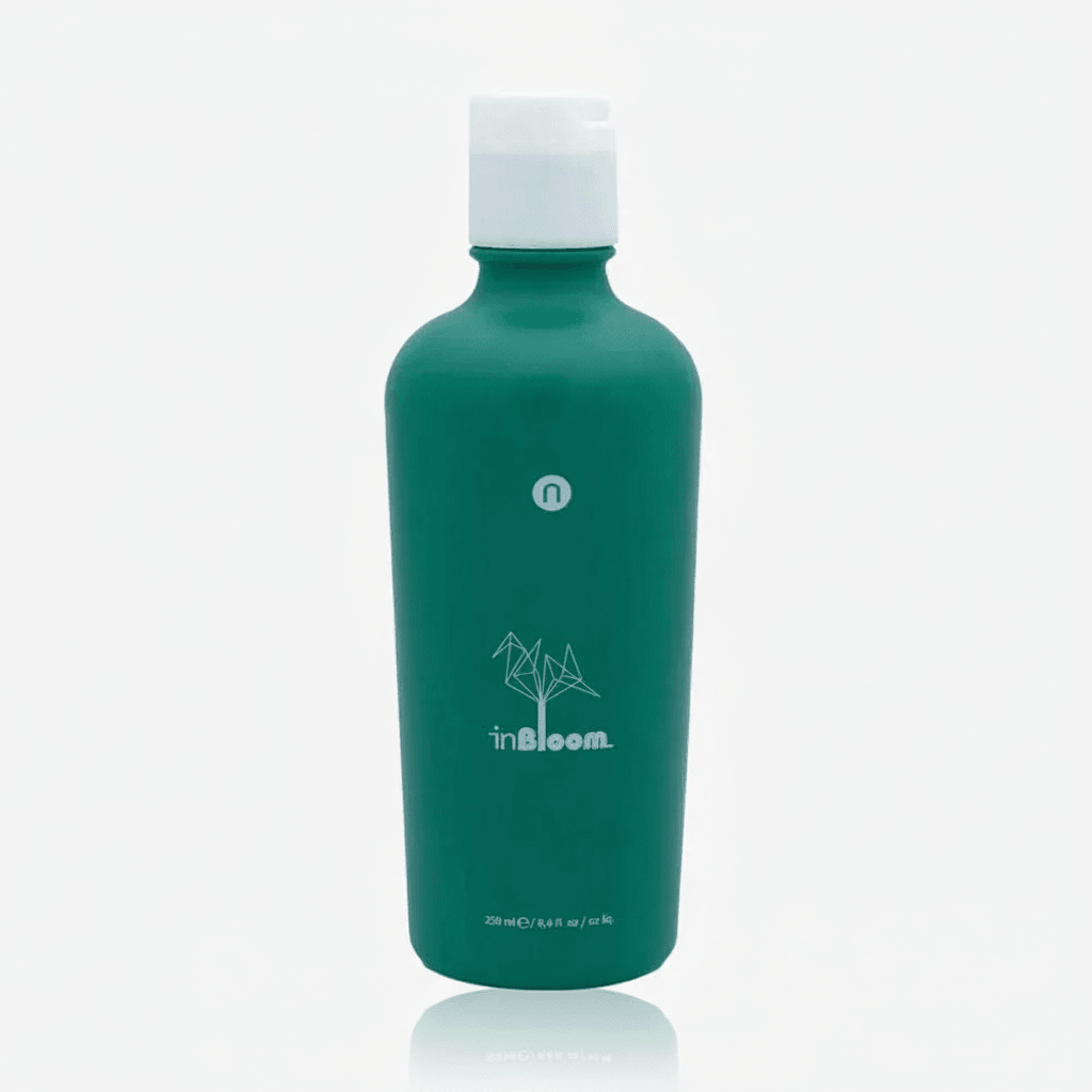 Naturalmente InBloom Detox Shampoo Detossinante - Planethair