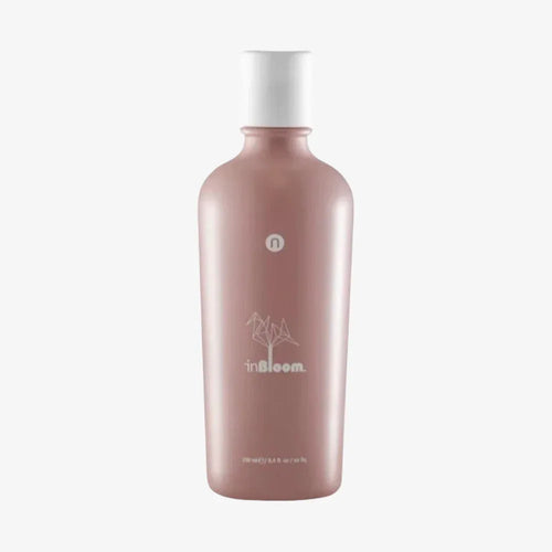 Naturalmente InBloom Moisturizing Shampoo Idratante cute secca - Planethair
