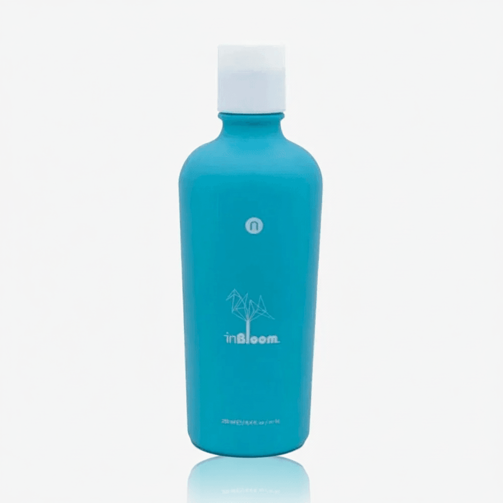 Naturalmente InBloom Calming Shampoo Lenitivo cute sensibile